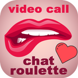 Llamada de vídeo de chat ruleta