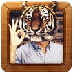 Funny Animal Faces Camera