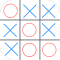 tic tac toe Life