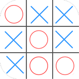 tic tac toe Life