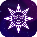 Tarot card Readings & Horoscopes 2018 aplikacja