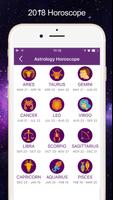 Tarot card Readings & Horoscopes 2018 capture d'écran 3