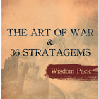 Art of War&36 Stratagems(Free) icon