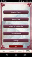 Art of War&36 Stratagems(Free) syot layar 1