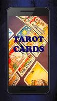 Tarot Reading Plakat