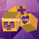 Tarotcanal.com иконка