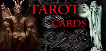 Cartas de tarô