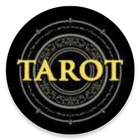 Tarot Gr icône