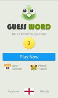 4 pics 1 word - English (Pro) 포스터