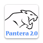 Pantera icono