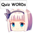 JLPT Quiz Words