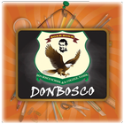 Don Bosco, Nashik ikon
