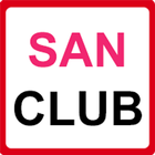 San Club ikona