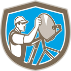 تردد قنوات النايل سات 2018 icon