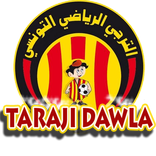 Taraji Dawla الترجي دولة