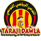 Taraji Dawla الترجي دولة icon