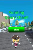 Poster Running Query Chan