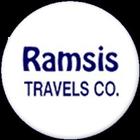 Ramsis Travels Co. أيقونة