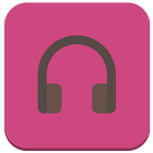 Simple Music Player Free icon
