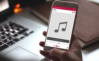 Simple Music Player Free Cartaz