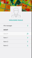 Smart Scout para agricultores captura de pantalla 1