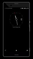 Black Theme syot layar 1