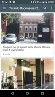 Taranto notizie locali screenshot 1