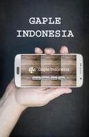 Gaple Indonesia poster