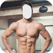 Muscle Body Builder Photo Editor