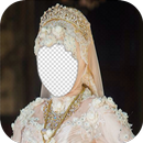 Muslim Wedding Photo Editor APK