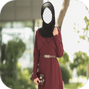 Abaya Gown Photo Editor APK