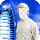 Arab Selfie Photo Montage APK