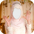Arab Wedding Photo Montage APK