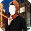 Beauty Hijab Photo Editor APK