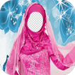 Bridal Hijab Photo Editor