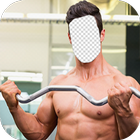 Gym Body Photo Editor 아이콘