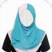 Hijab Muslim Photo Editor APK
