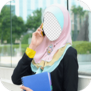 Hijab Colors Photo Editor APK