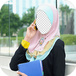 Hijab Colors Photo Editor