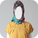 Hijab Costume Photo Editor APK