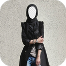 Hijab Jeans Photo Editor APK
