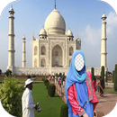 Taj Mahal Photo Montage APK