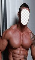 Vegan Body Builder Photo Editor 스크린샷 3