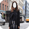 Winter Coat Photo Montage APK