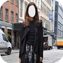 Winter Coat Photo Montage APK
