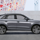 Best Wallpapers Audi Q3 آئیکن