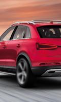 Best Wallpapers Audi Q3 gönderen