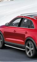 Best Wallpapers Audi Q3 Ekran Görüntüsü 1