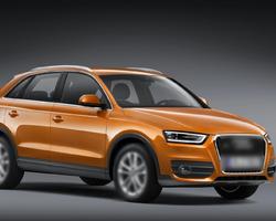 Best Wallpapers Audi Q3 Ekran Görüntüsü 3