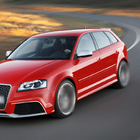 Best Wallpapers Audi RS3 ikona